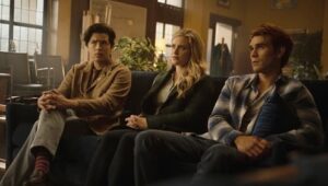 Riverdale Sezona 6 Epizoda 6 online sa prevodom