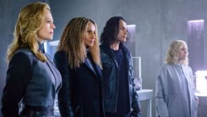 Star Trek: Picard Sezona 2 Epizoda 2 online sa prevodom