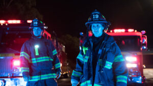 Station 19 Sezona 1 Epizoda 2 online sa prevodom