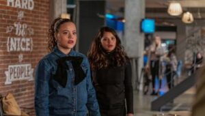 Charmed Sezona 4 Epizoda 1 online sa prevodom