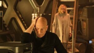 Star Trek: Picard Sezona 2 Epizoda 3 online sa prevodom