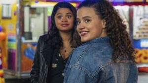 Charmed Sezona 3 Epizoda 18 online sa prevodom