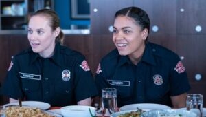 Station 19 Sezona 2 Epizoda 7 online sa prevodom