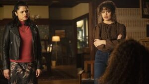 Charmed Sezona 3 Epizoda 9 online sa prevodom