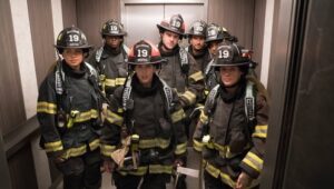 Station 19 Sezona 1 Epizoda 10 online sa prevodom