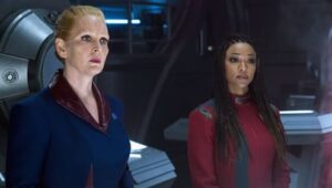 Star Trek: Discovery Sezona 4 Epizoda 13 online sa prevodom