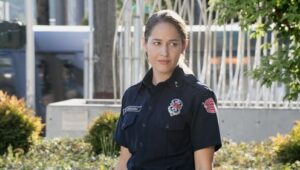 Station 19 Sezona 2 Epizoda 1 online sa prevodom