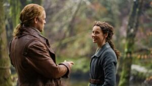 Outlander Sezona 6 Epizoda 1 online sa prevodom