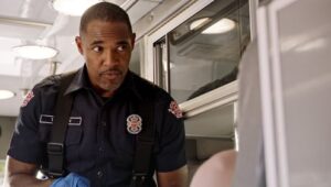Station 19 Sezona 3 Epizoda 2 online sa prevodom