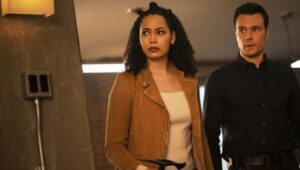 Charmed Sezona 3 Epizoda 10 online sa prevodom