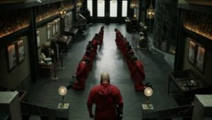 La casa de papel Sezona 1 Epizoda 13 online sa prevodom