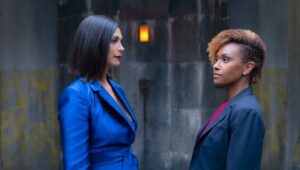 The Endgame Sezona 1 Epizoda 1 online sa prevodom