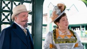 The Gilded Age Sezona 1 Epizoda 8 online sa prevodom