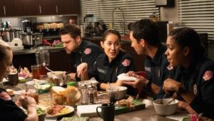 Station 19 Sezona 2 Epizoda 13 online sa prevodom