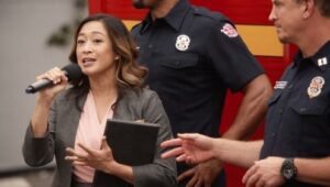 Station 19 Sezona 5 Epizoda 3 online sa prevodom
