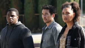 Station 19 Sezona 4 Epizoda 5 online sa prevodom
