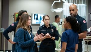 Station 19 Sezona 2 Epizoda 15 online sa prevodom