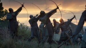 The Last Kingdom Sezona 5 Epizoda 9 online sa prevodom