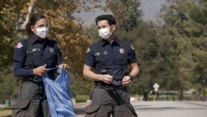 Station 19 Sezona 4 Epizoda 1 online sa prevodom