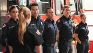Station 19 Sezona 3 Epizoda 4 online sa prevodom