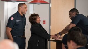 Station 19 Sezona 1 Epizoda 5 online sa prevodom