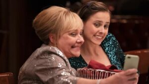 The Sex Lives of College Girls Sezona 1 Epizoda 6 online sa prevodom