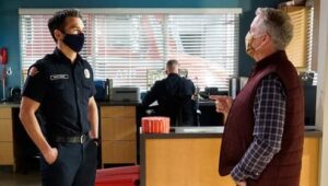 Station 19 Sezona 4 Epizoda 7 online sa prevodom