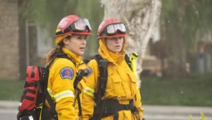 Station 19 Sezona 2 Epizoda 17 online sa prevodom