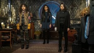 Charmed Sezona 3 Epizoda 7 online sa prevodom