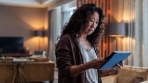 Killing Eve Sezona 4 Epizoda 3 online sa prevodom