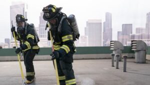 Station 19 Sezona 1 Epizoda 3 online sa prevodom