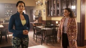 Charmed Sezona 3 Epizoda 15 online sa prevodom