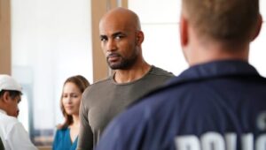 Station 19 Sezona 3 Epizoda 11 online sa prevodom