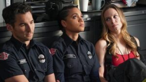 Station 19 Sezona 3 Epizoda 13 online sa prevodom