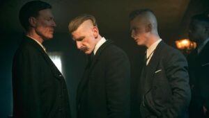 Peaky Blinders Sezona 6 Epizoda 5 online sa prevodom