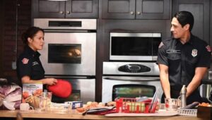 Station 19 Sezona 5 Epizoda 6 online sa prevodom