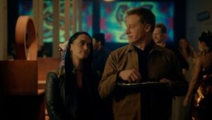 Resident Alien Sezona 2 Epizoda 6 online sa prevodom