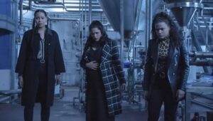 Charmed Sezona 3 Epizoda 17 online sa prevodom