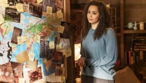 Charmed Sezona 3 Epizoda 5 online sa prevodom