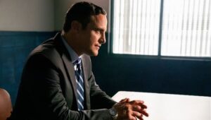 The Equalizer Sezona 2 Epizoda 4 online sa prevodom