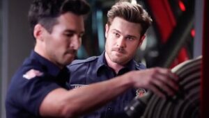 Station 19 Sezona 3 Epizoda 3 online sa prevodom