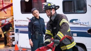 Station 19 Sezona 2 Epizoda 11 online sa prevodom