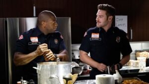 Station 19 Sezona 3 Epizoda 6 online sa prevodom