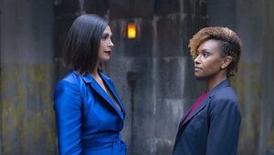 The Endgame Sezona 1 Epizoda 6 online sa prevodom