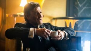 Snowpiercer Sezona 3 Epizoda 10 online sa prevodom