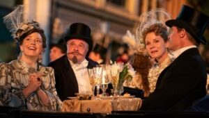 The Gilded Age Sezona 1 Epizoda 7 online sa prevodom