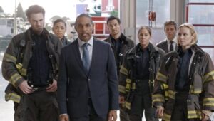 Station 19 Sezona 4 Epizoda 3 online sa prevodom