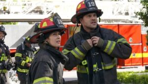 Station 19 Sezona 1 Epizoda 9 online sa prevodom