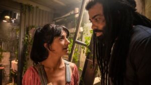 Snowpiercer Sezona 3 Epizoda 7 online sa prevodom