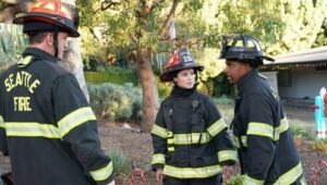 Station 19 Sezona 5 Epizoda 8 online sa prevodom